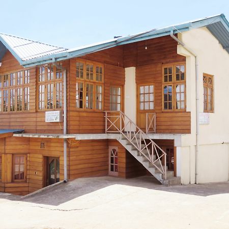 Hotel Carnation Rest Nuwara Eliya Esterno foto
