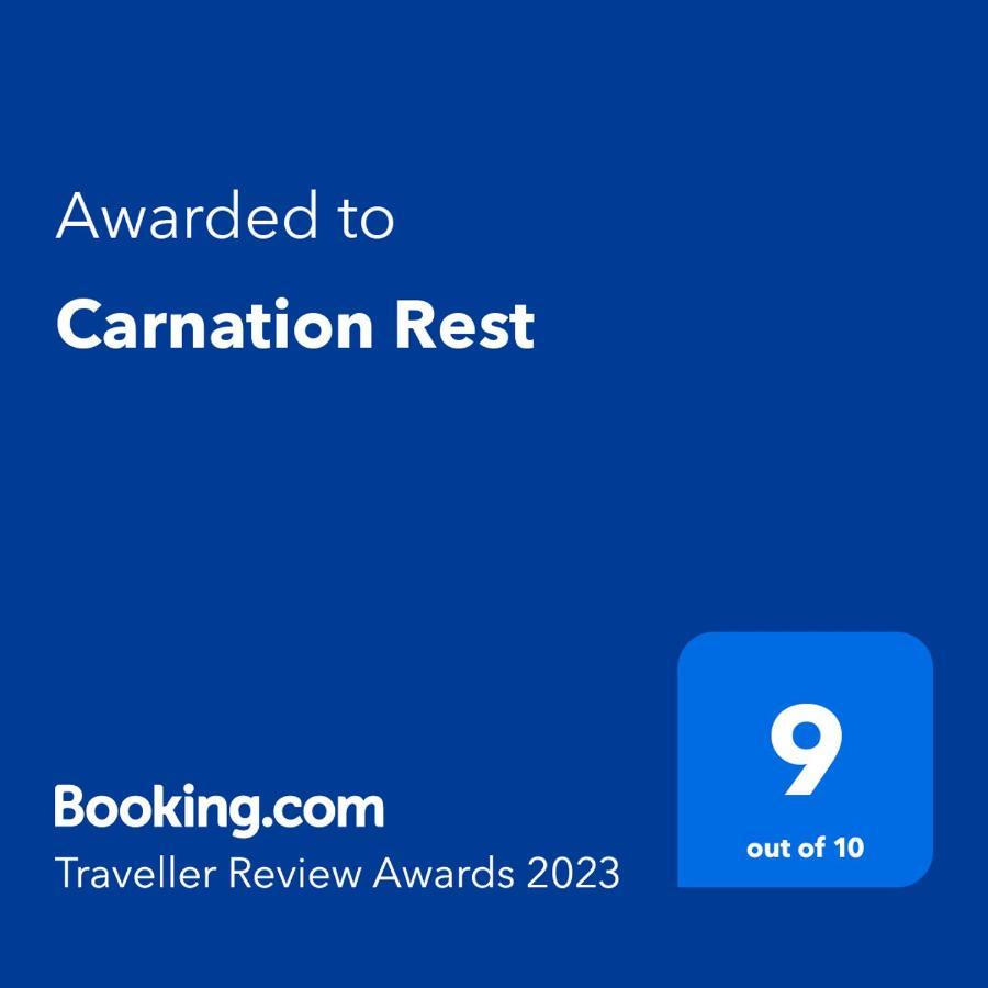 Hotel Carnation Rest Nuwara Eliya Esterno foto