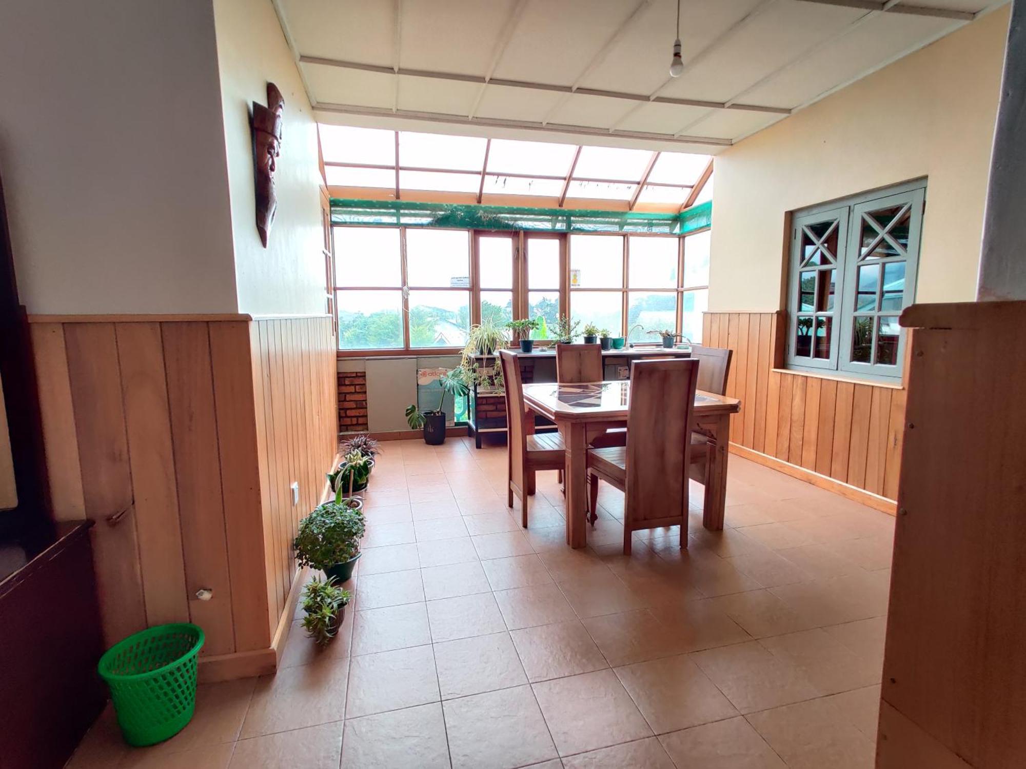 Hotel Carnation Rest Nuwara Eliya Esterno foto