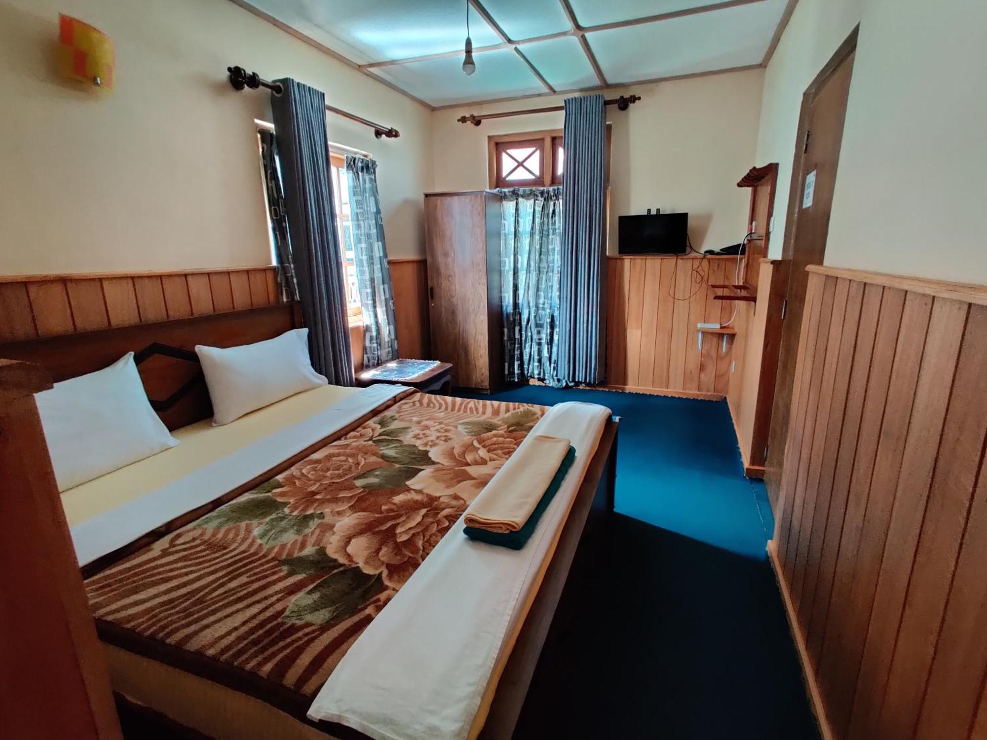 Hotel Carnation Rest Nuwara Eliya Esterno foto