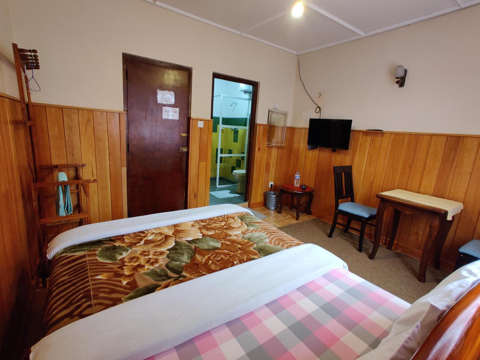 Hotel Carnation Rest Nuwara Eliya Esterno foto