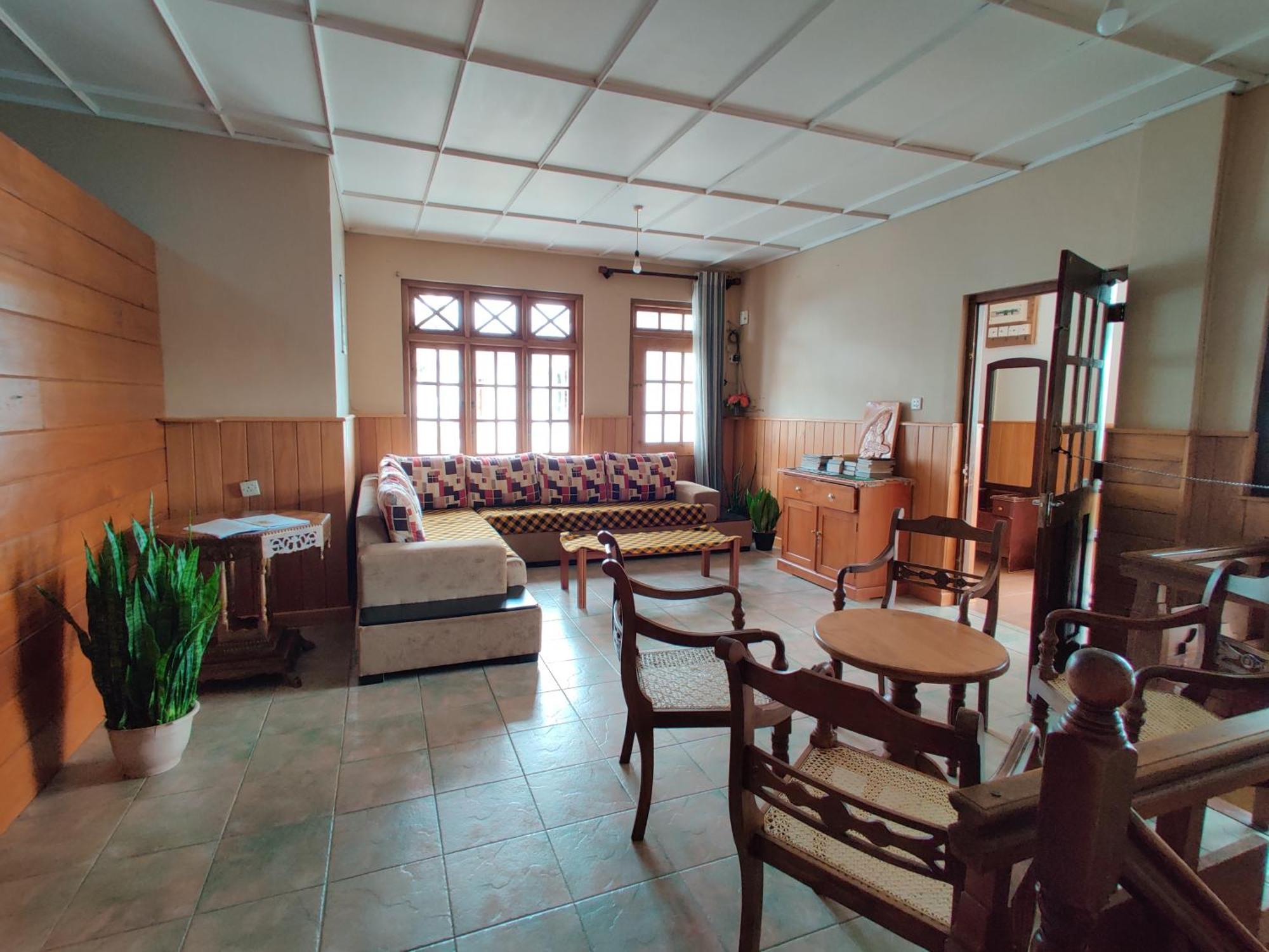 Hotel Carnation Rest Nuwara Eliya Esterno foto