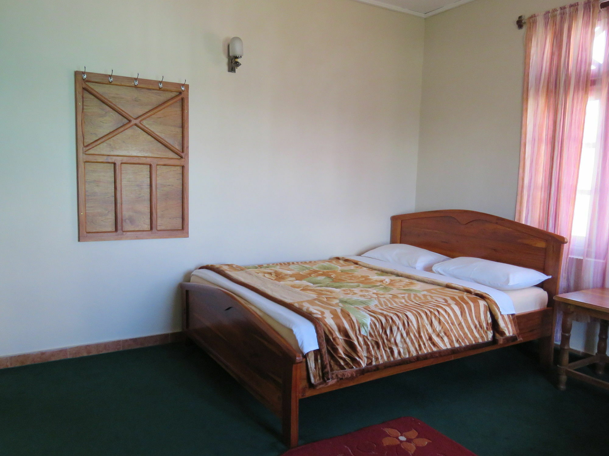 Hotel Carnation Rest Nuwara Eliya Esterno foto