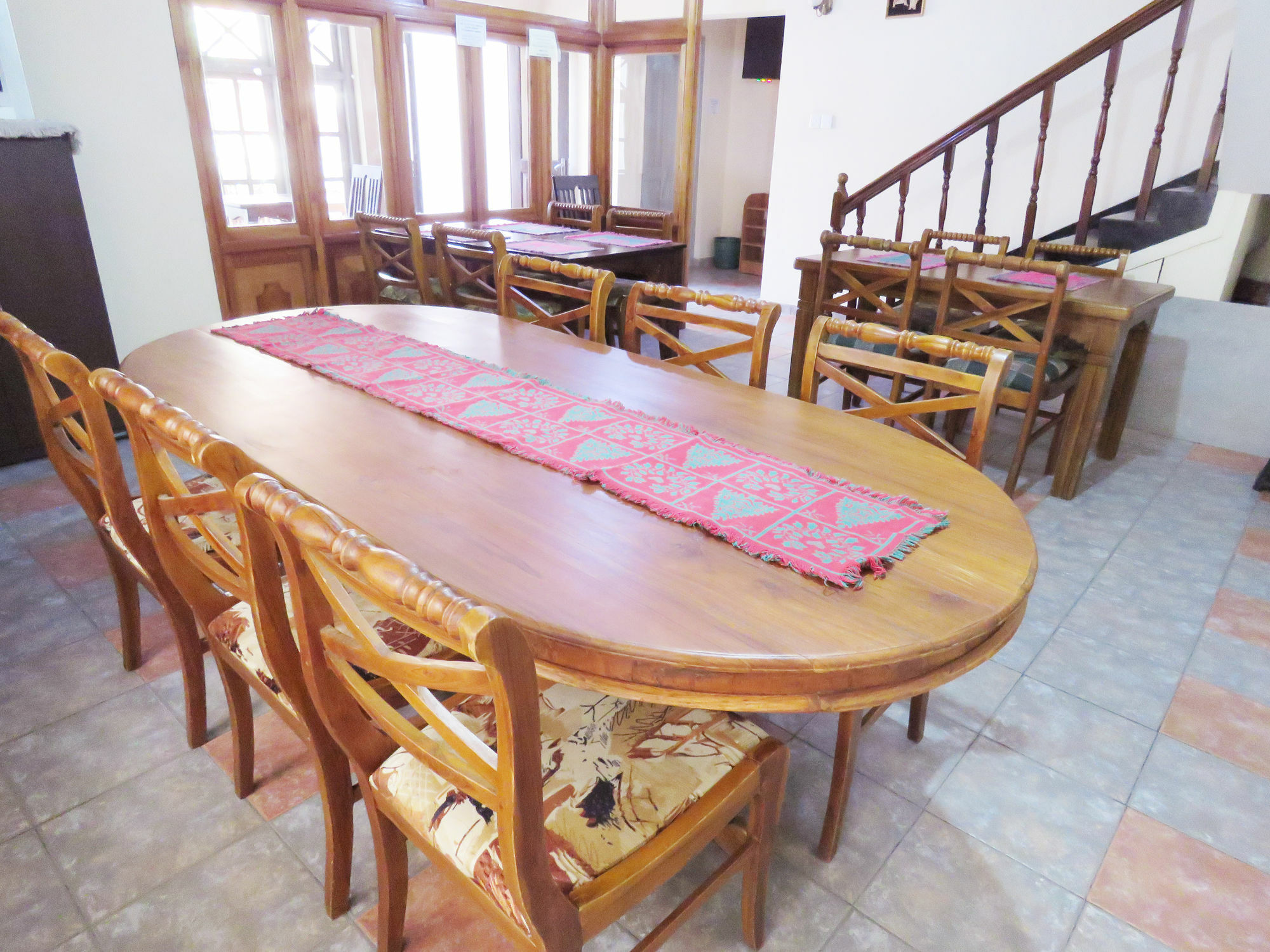 Hotel Carnation Rest Nuwara Eliya Esterno foto